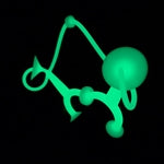 Oogi Elastische Spielfigur GLOW (MQ6)