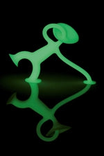Oogi Jr. Elastisch Spielfigur GLOW (MQ6)