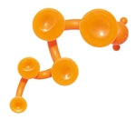 Oogi Pilla Sensorik Spielfigur (MQ6)