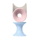 Tulu 3er Set pastell