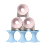 Tulu 9er Set pastell