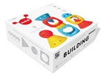 Building Genius Lern-/Bauspiel Set bunt