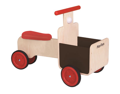 Pick-Up Rutscher