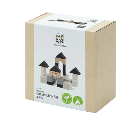 Mini Bauklötze in der Box