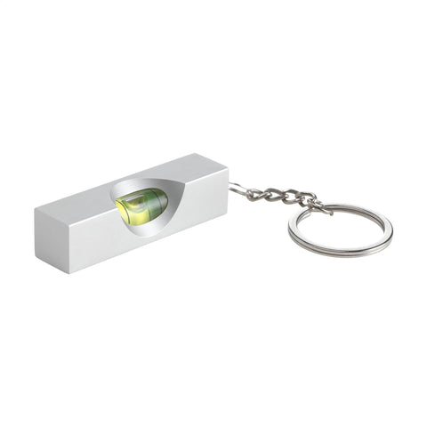 Level Keychain Wasserwaage