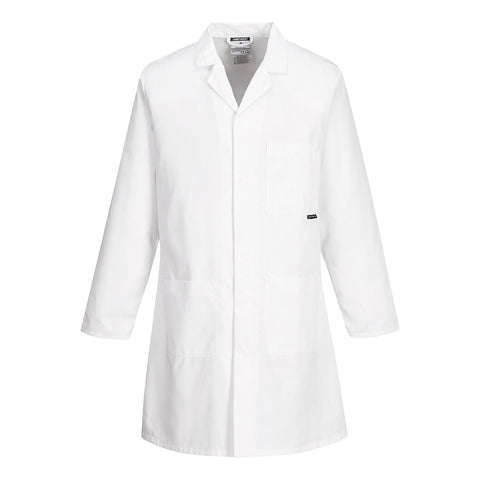 Portwest Standard Kittel – 2852 – Weiss