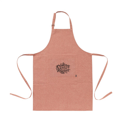 Cocina Recycled Cotton Schürze