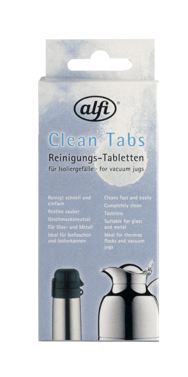 Clean Tabs Reinigungs-Tabl. 20 Stück