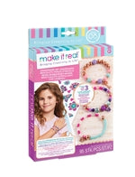 Glitzeralarm! Armbänder Romantic