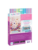 Glitzeralarm! Armbänder Romantic