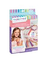 Armbänder in Velourlederoptik