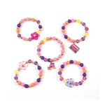 Farbwechselnde Armbänder