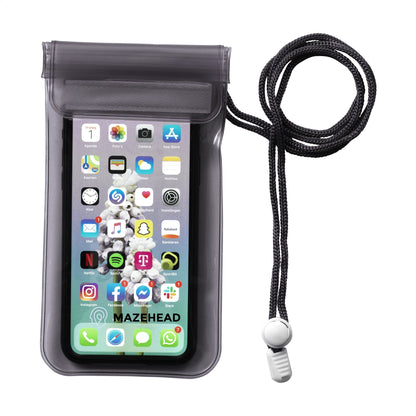 WaterProof
