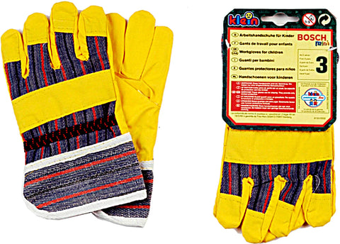 Arbeitshandschuhe, 20 cm