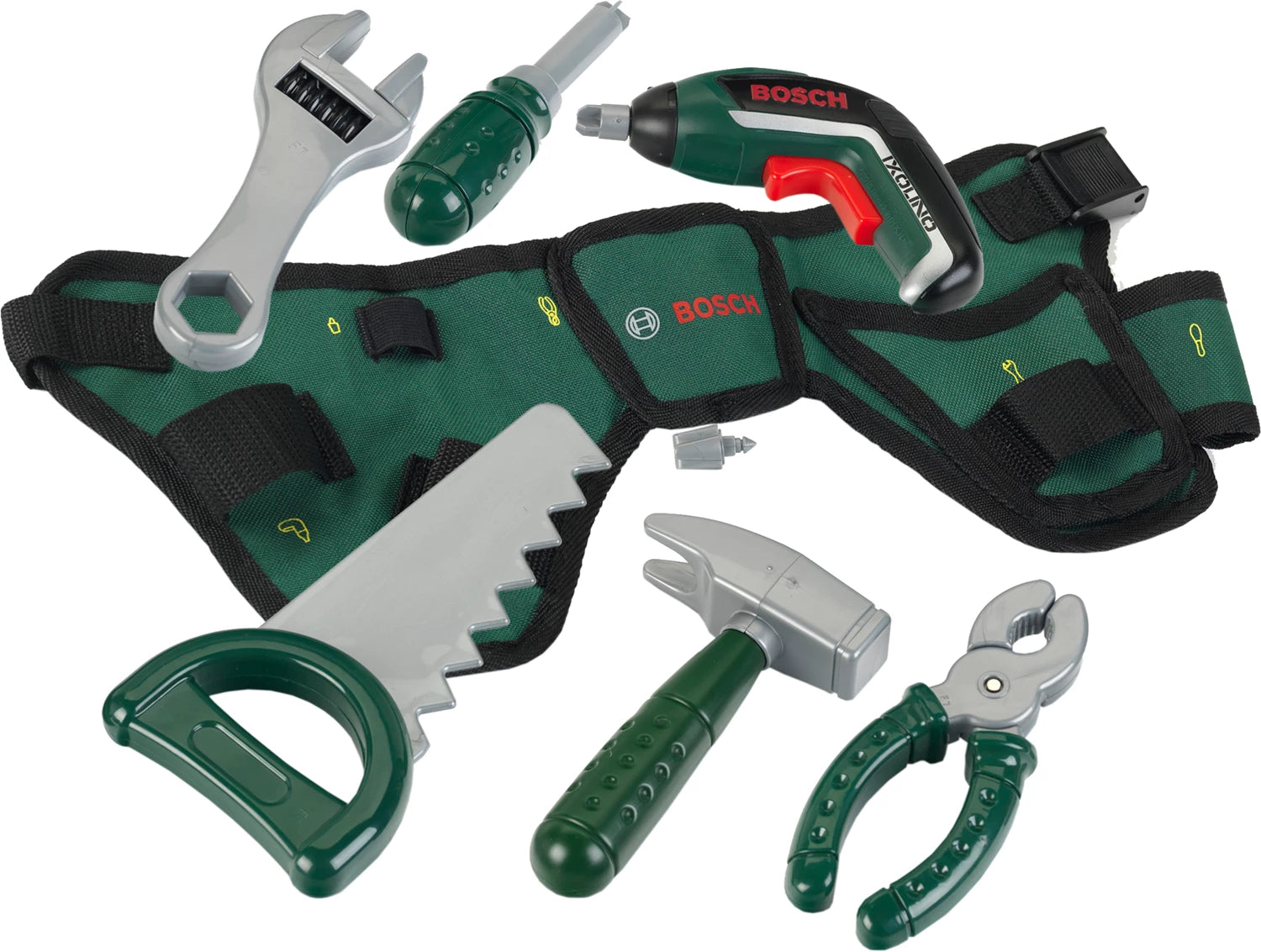 Werkzeug Gürtel Bosch