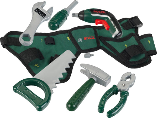 Werkzeug Gürtel Bosch