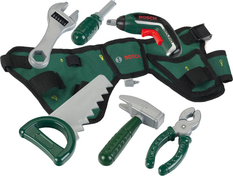 Werkzeug Gürtel Bosch