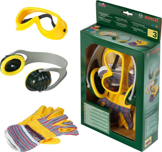 Bosch Zubehörset 3-teilig