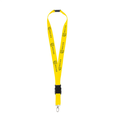 LanyardSafety