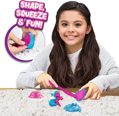 Magic Sand Playset Unicorn