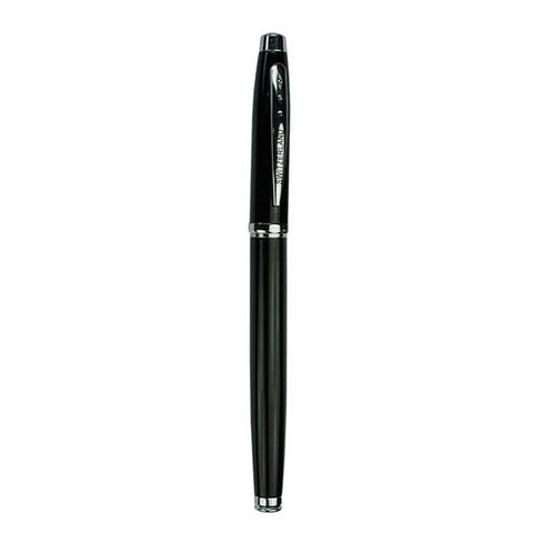 Swiss Rollerball – hochwertiger Metallstift, elegant & präzise