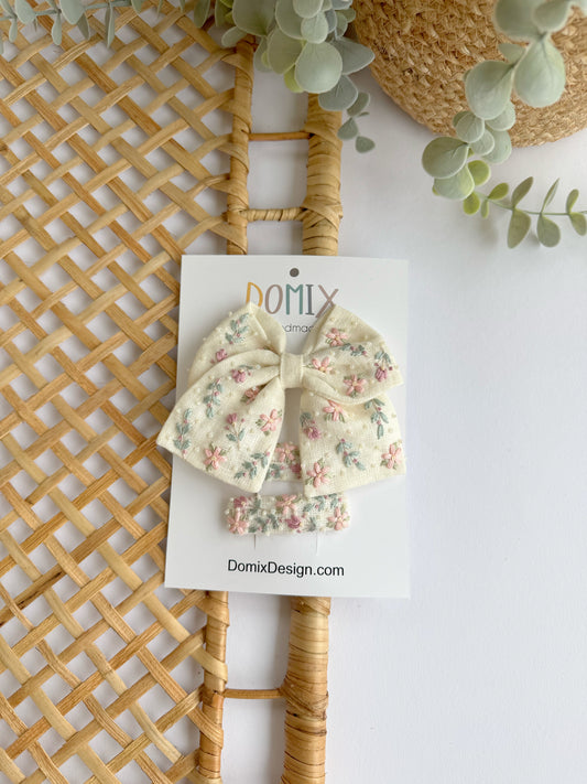 Stitch & Style Clips