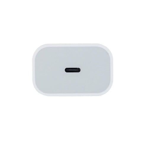 USB-C Ladegerät – 20W, kompakt & robust