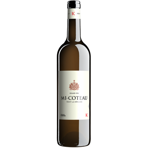 Mi-Coteau Féchy Grand Cru La Côte AOC Domaine Kursner 75cl
