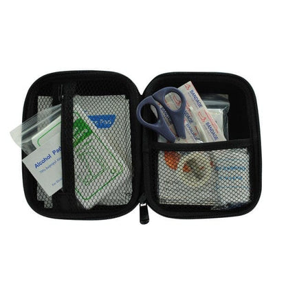 First Aid Midi Set – 9-teiliges Erste-Hilfe-Set