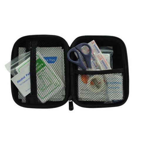First Aid Midi Set – 9-teiliges Erste-Hilfe-Set
