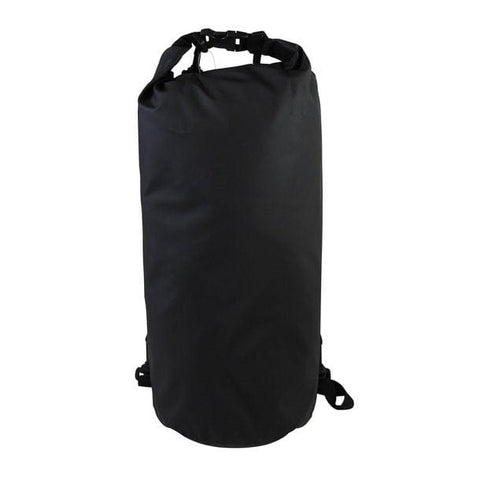 OXO Drybag Trockentasche 10L mit Rucksackgurten