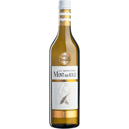 Esprit Terroir La Montoise Mont-sur-Rolle 75cl