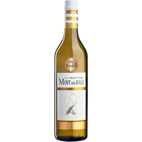 Esprit Terroir La Montoise Mont-sur-Rolle 75cl