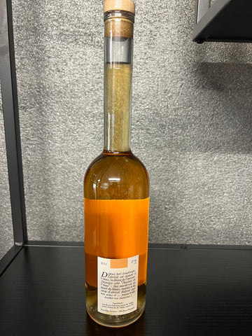 Jean-Noël Devènes La Passion de Vénus Apricot Liqueur - 0.5л