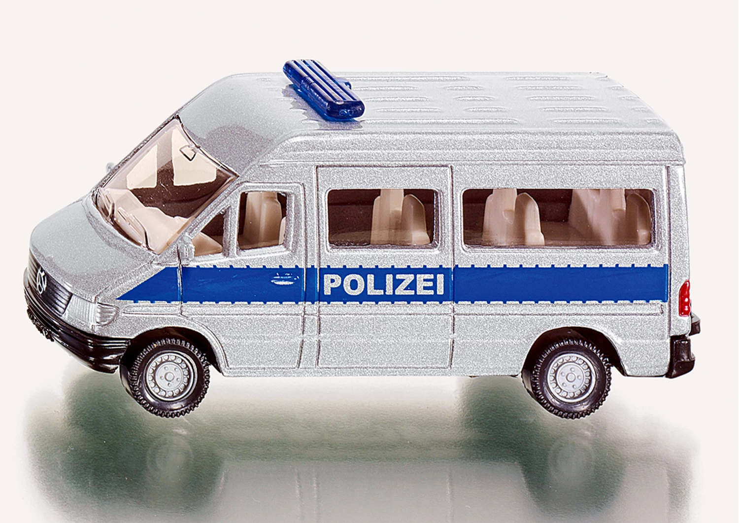 Polizeibus