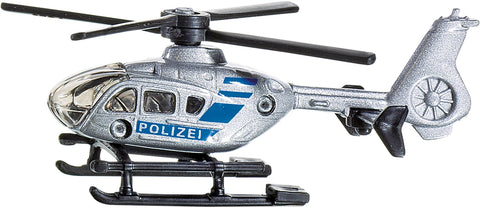 Polizei Hubschrauber