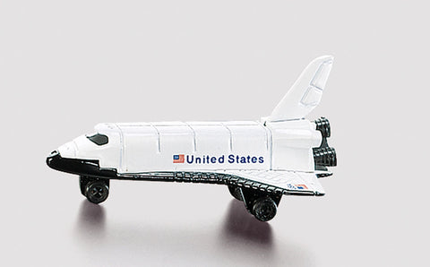 Space Shuttle