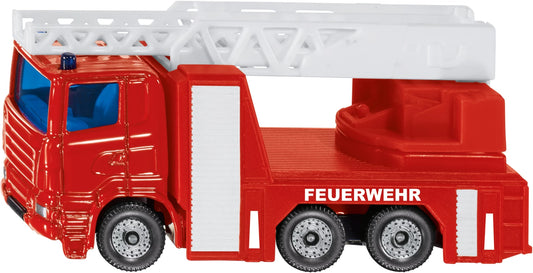 Feuerwehr Drehleiter