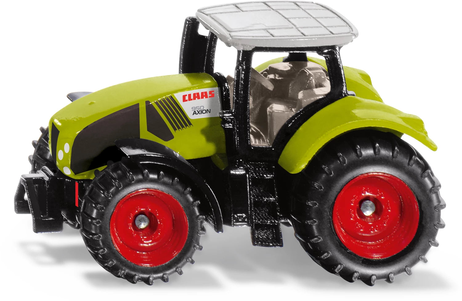 Claas Axion 950