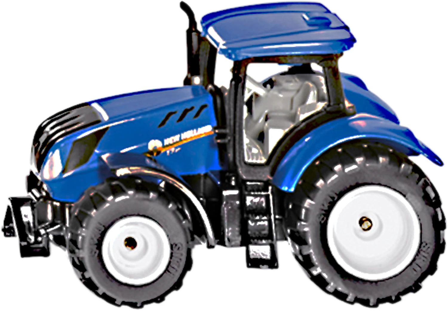 New Holland T7.315