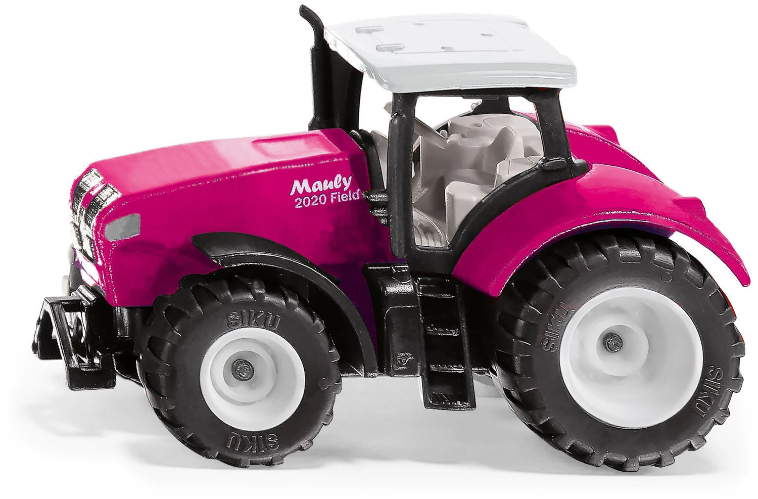 Mauly X540 pink