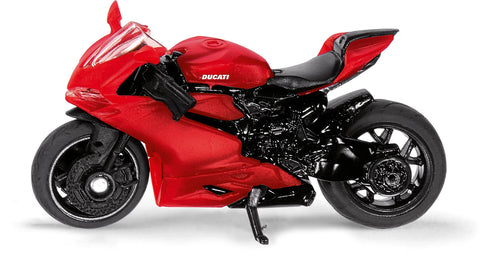 Ducati Panigale 1299