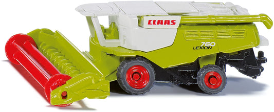 Claas Mähdrescher