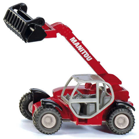 Manitou Teleskoplader