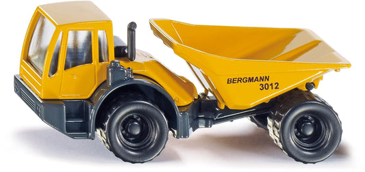 Dumper Bergmann