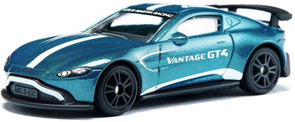 Aston Martin Vantage GT4