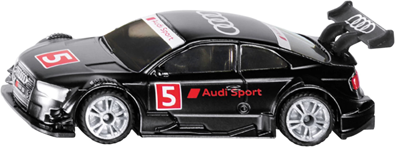 Audi RS 5 Racing