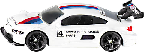 BMW M4 Racing