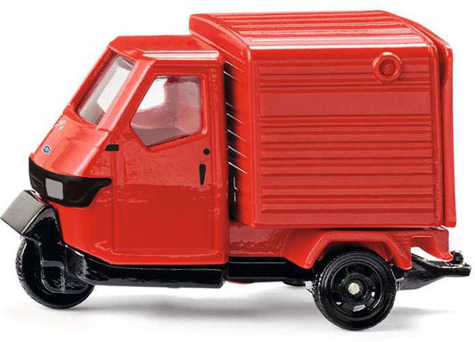 Piaggio Ape 50