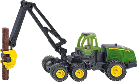 John Deere Harvester